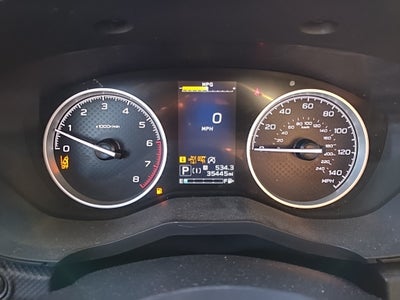 2023 Subaru Forester Premium