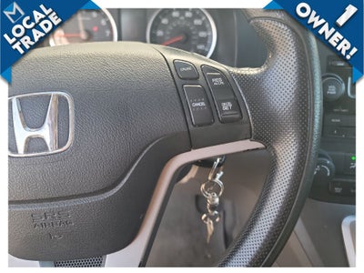 2007 Honda CR-V EX