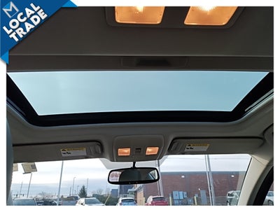 2015 Mazda Mazda6 i Touring