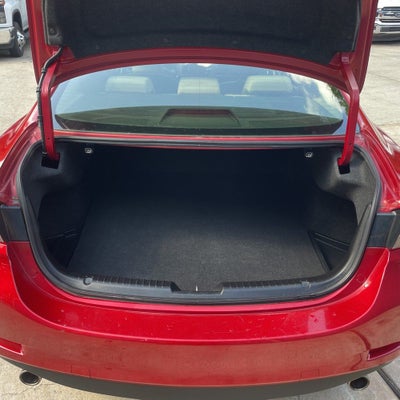 2014 Mazda Mazda6 i Grand Touring