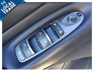 2021 INFINITI Q50 PURE