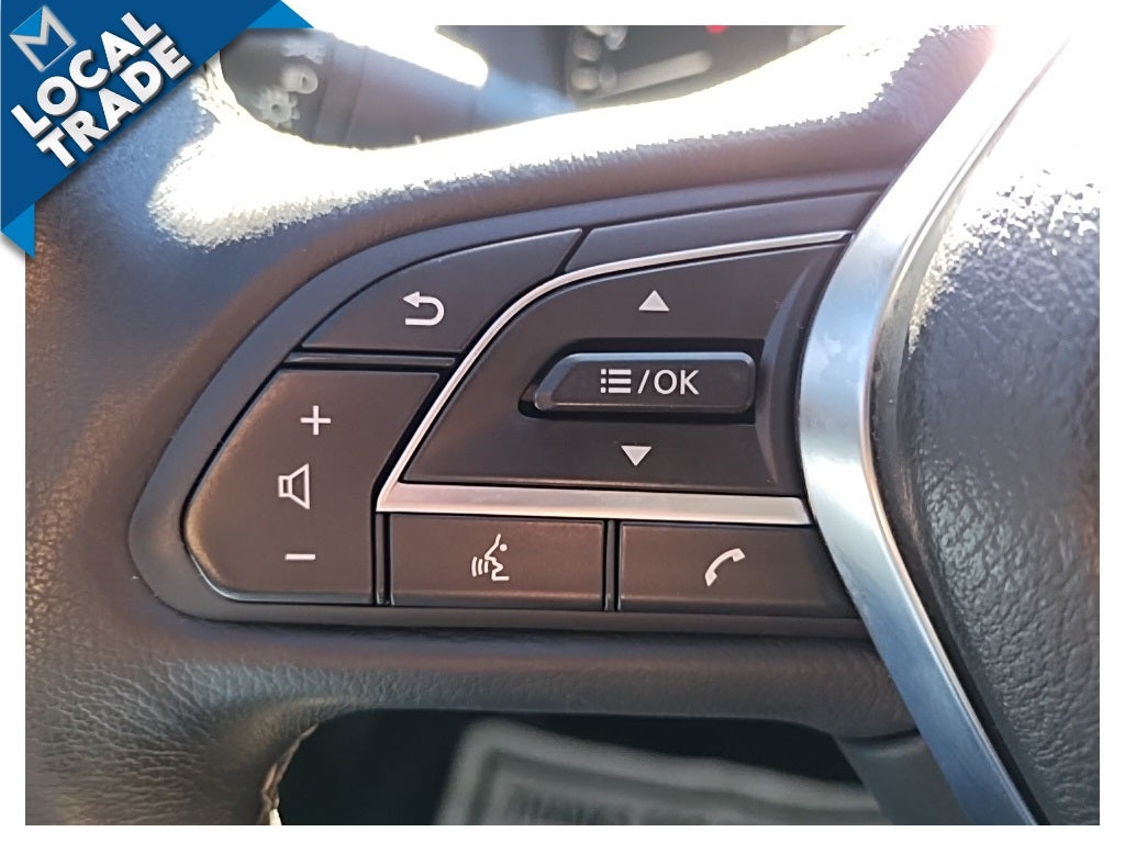 2021 INFINITI Q50 PURE