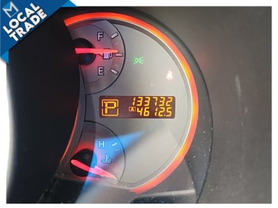 2009 Nissan Murano S AWD