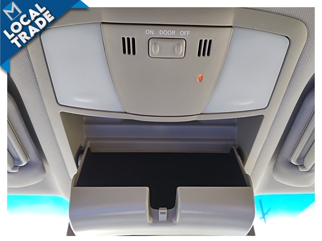 2009 Nissan Murano S AWD