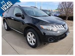 2009 Nissan Murano S AWD