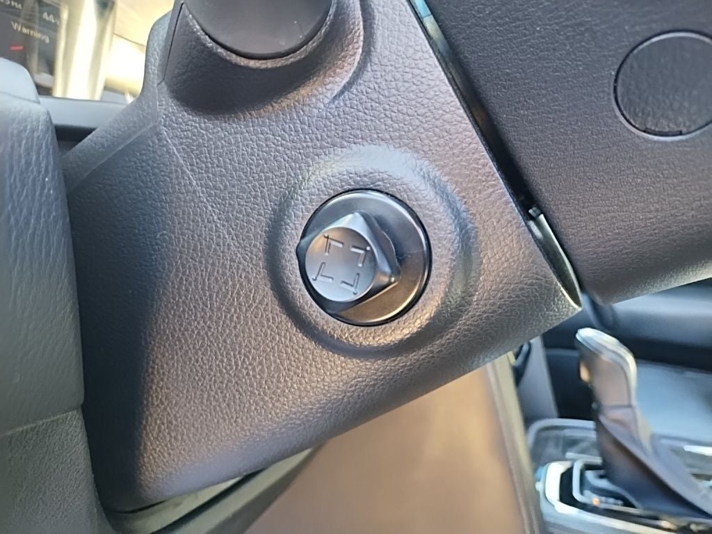 2020 INFINITI QX80 LUXE 4WD