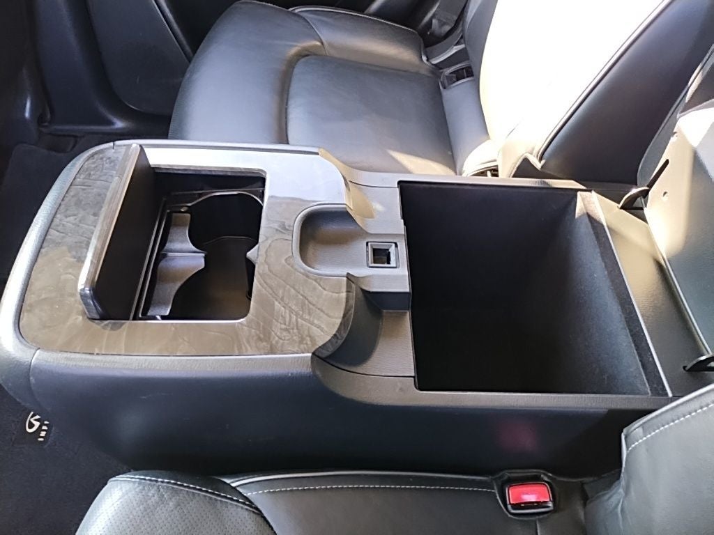 2020 INFINITI QX80 LUXE 4WD