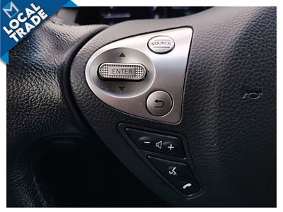 2016 INFINITI QX70 AWD