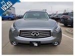 2016 INFINITI QX70 AWD