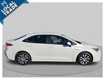 2021 Toyota Corolla Hybrid LE