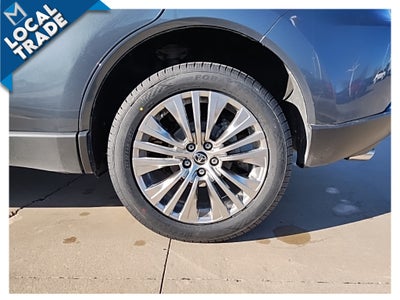 2021 Toyota Venza Limited