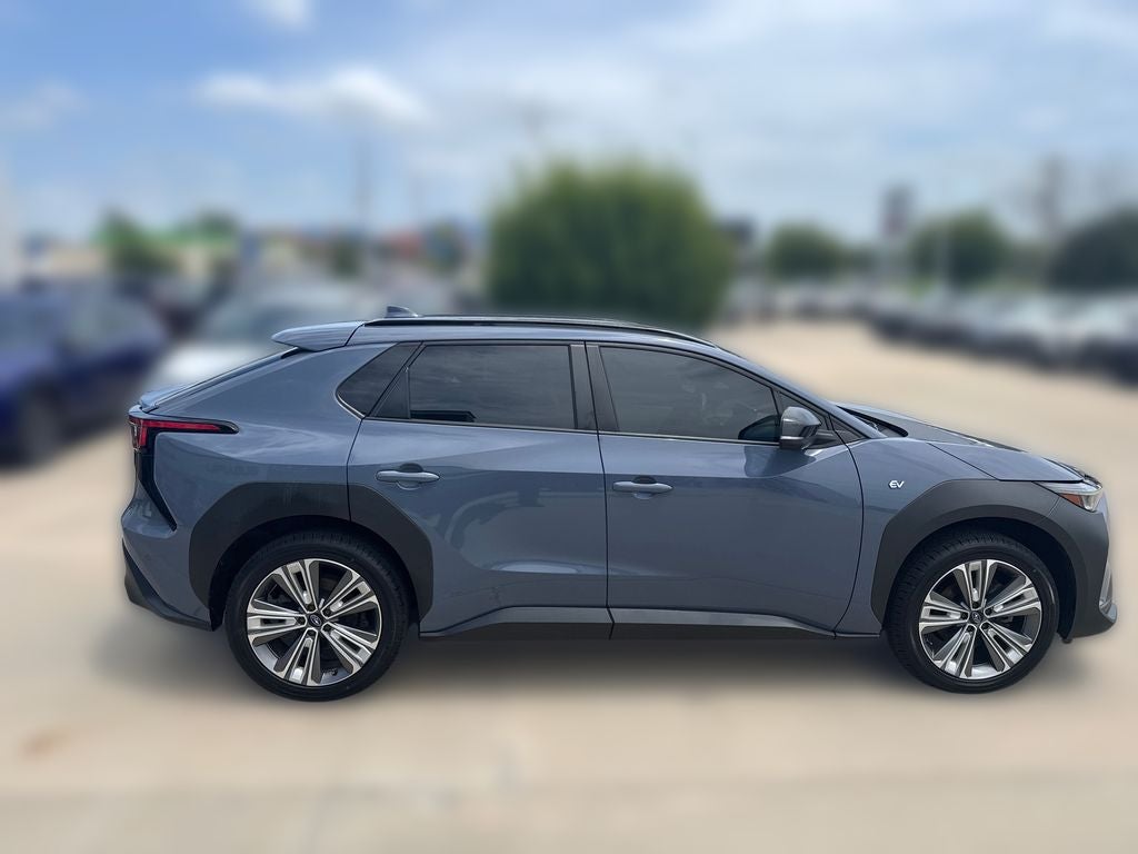 2023 Subaru Solterra Limited