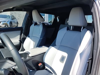 2023 Subaru Solterra Touring AWD