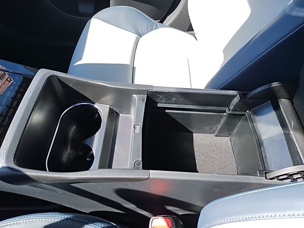 2023 Subaru Solterra Touring AWD