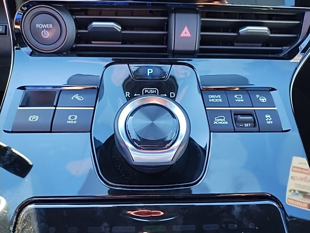 2023 Subaru Solterra Touring AWD