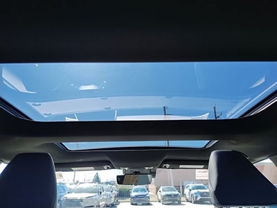 2023 Subaru Solterra Touring AWD