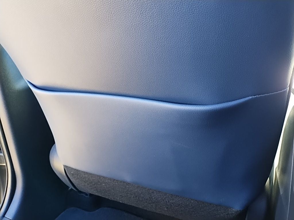 2023 Subaru Solterra Touring AWD