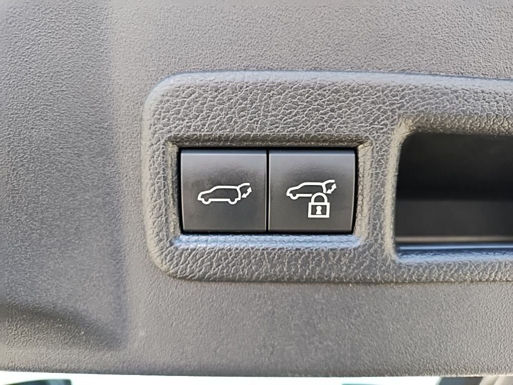 2023 Subaru Solterra Touring AWD