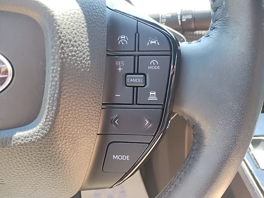 2023 Subaru Solterra Limited