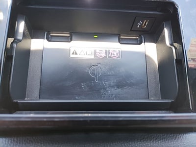 2023 Subaru Solterra Limited