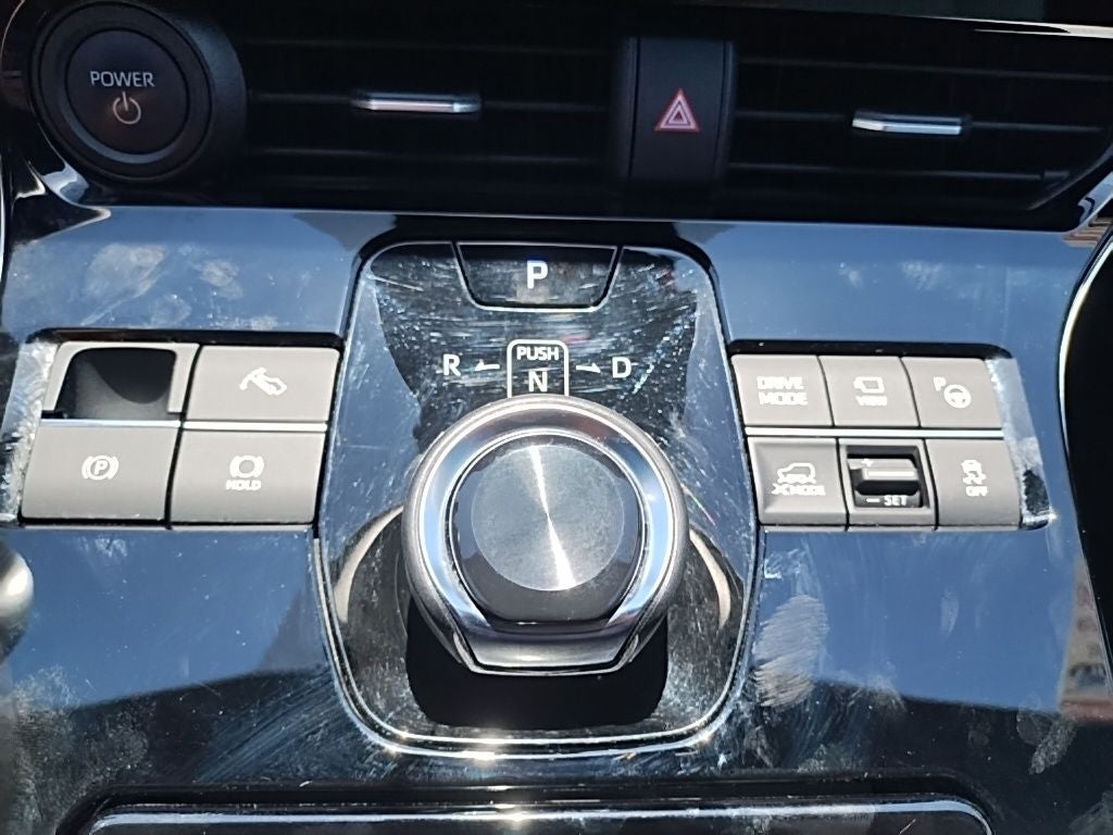 2023 Subaru Solterra Limited