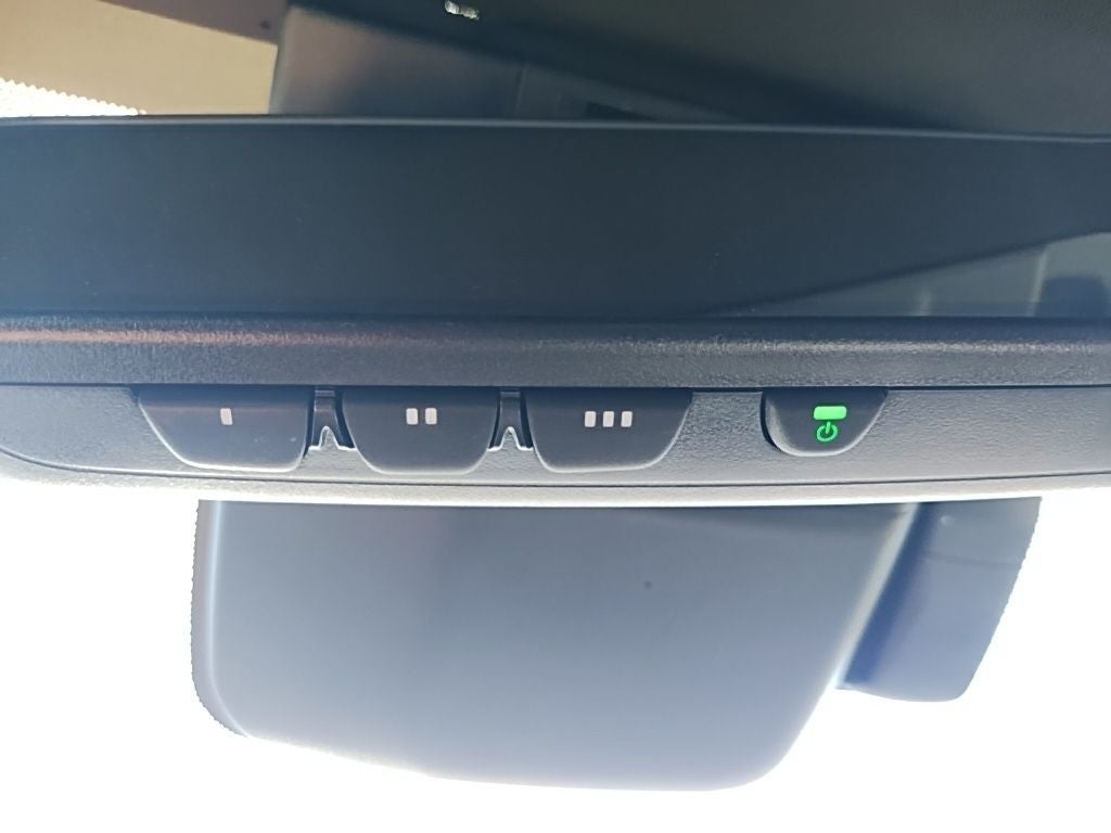 2023 Subaru Solterra Limited