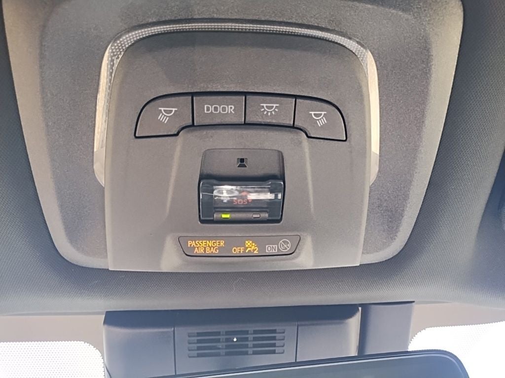 2023 Subaru Solterra Limited