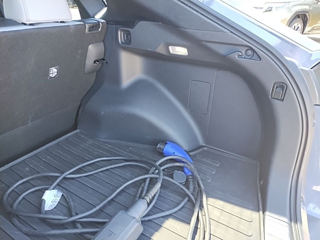 2023 Subaru Solterra Limited