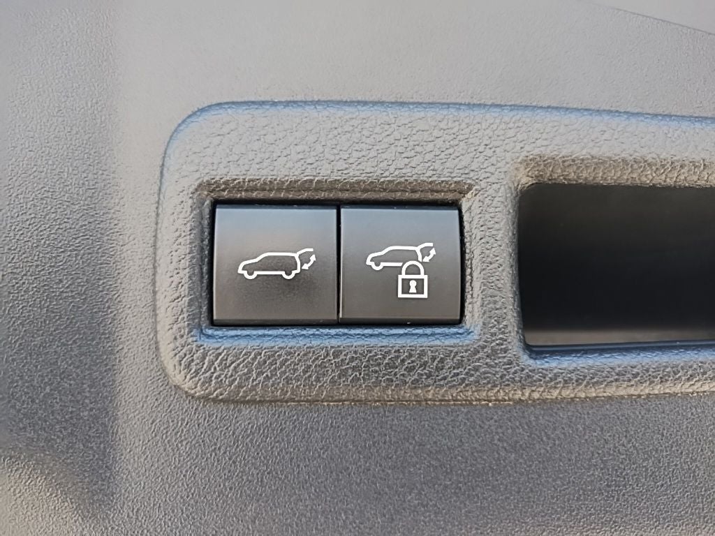 2023 Subaru Solterra Limited