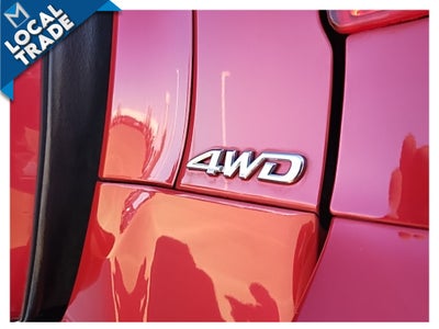 2009 Toyota RAV4 Base 4WD