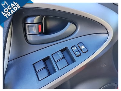 2009 Toyota RAV4 Base 4WD