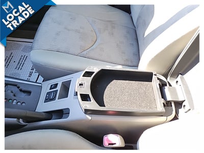 2009 Toyota RAV4 Base 4WD