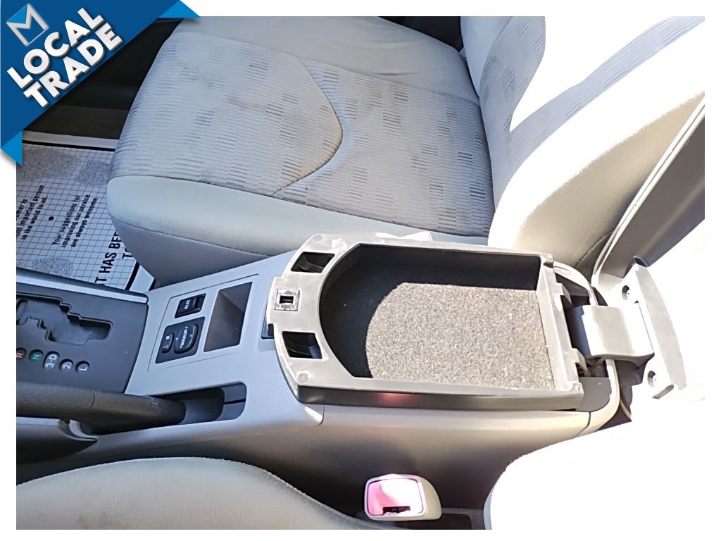 2009 Toyota RAV4 Base 4WD