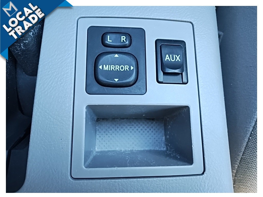 2009 Toyota RAV4 Base 4WD