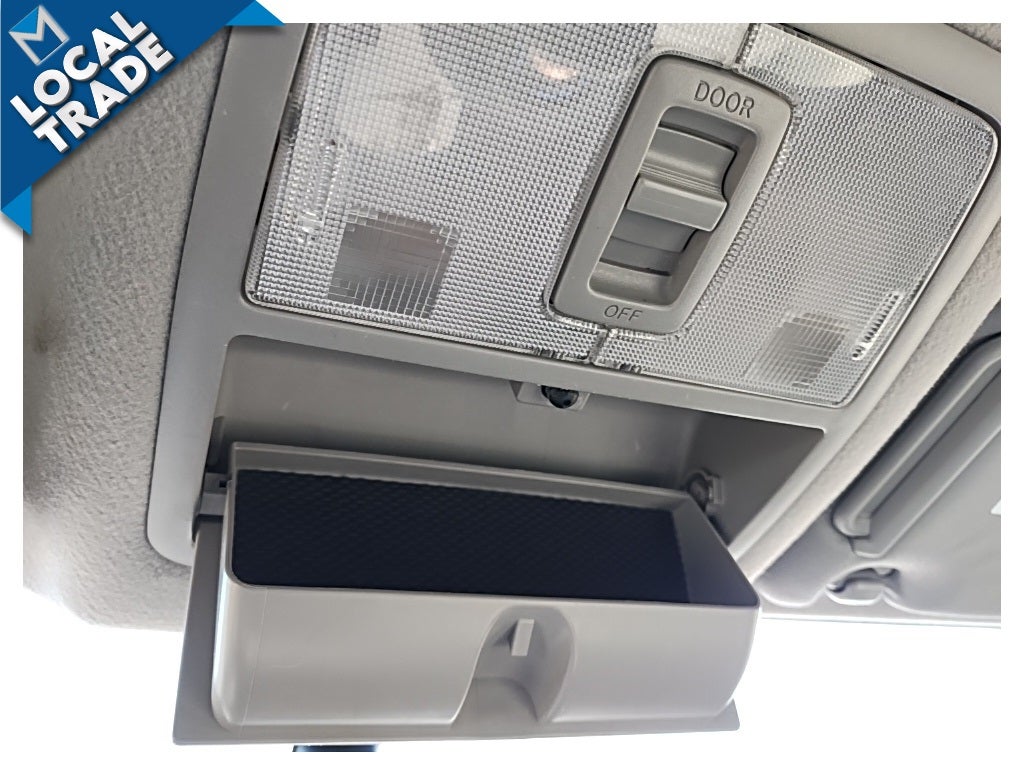 2009 Toyota RAV4 Base 4WD