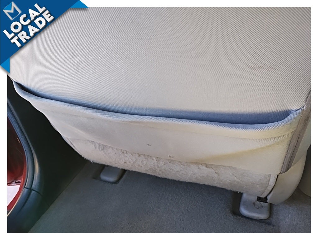 2009 Toyota RAV4 Base 4WD