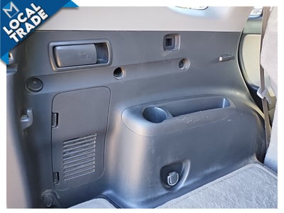 2009 Toyota RAV4 Base 4WD