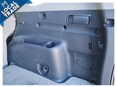 2009 Toyota RAV4 Base 4WD