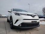 2018 Toyota C-HR XLE Premium