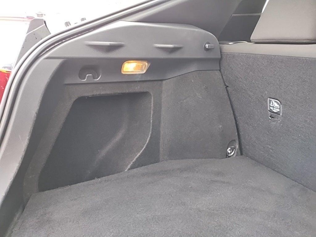 2018 Toyota C-HR XLE Premium