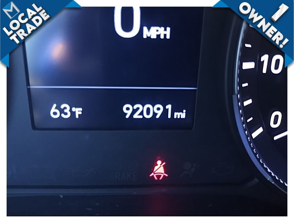 2021 Hyundai Venue Denim