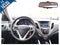 2012 Hyundai Veloster Base w/Black