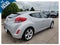 2012 Hyundai Veloster Base w/Black