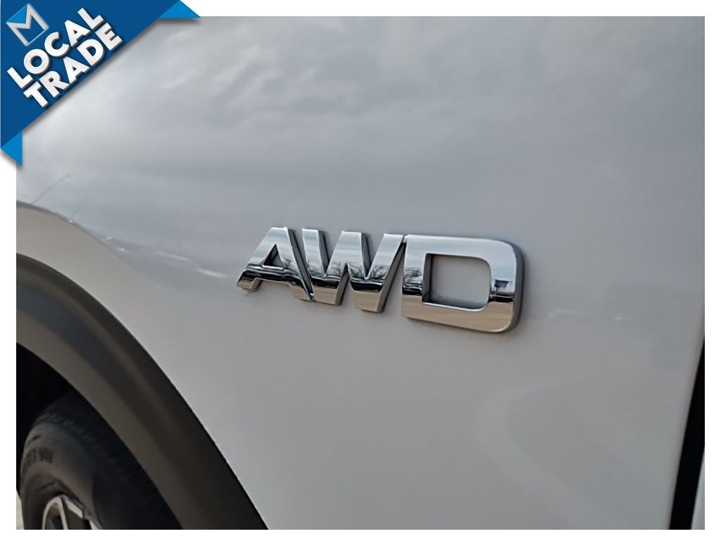 2021 Kia Seltos EX AWD