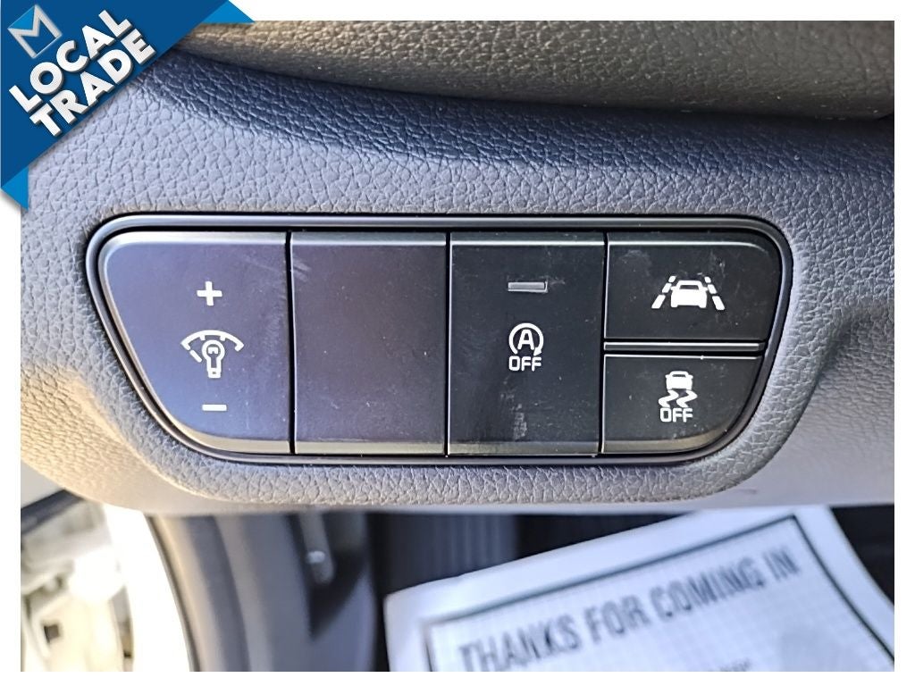 2021 Kia Seltos EX AWD