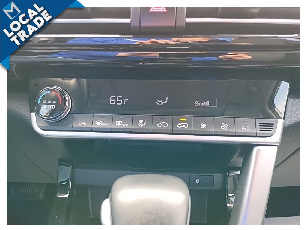 2021 Kia Seltos EX AWD