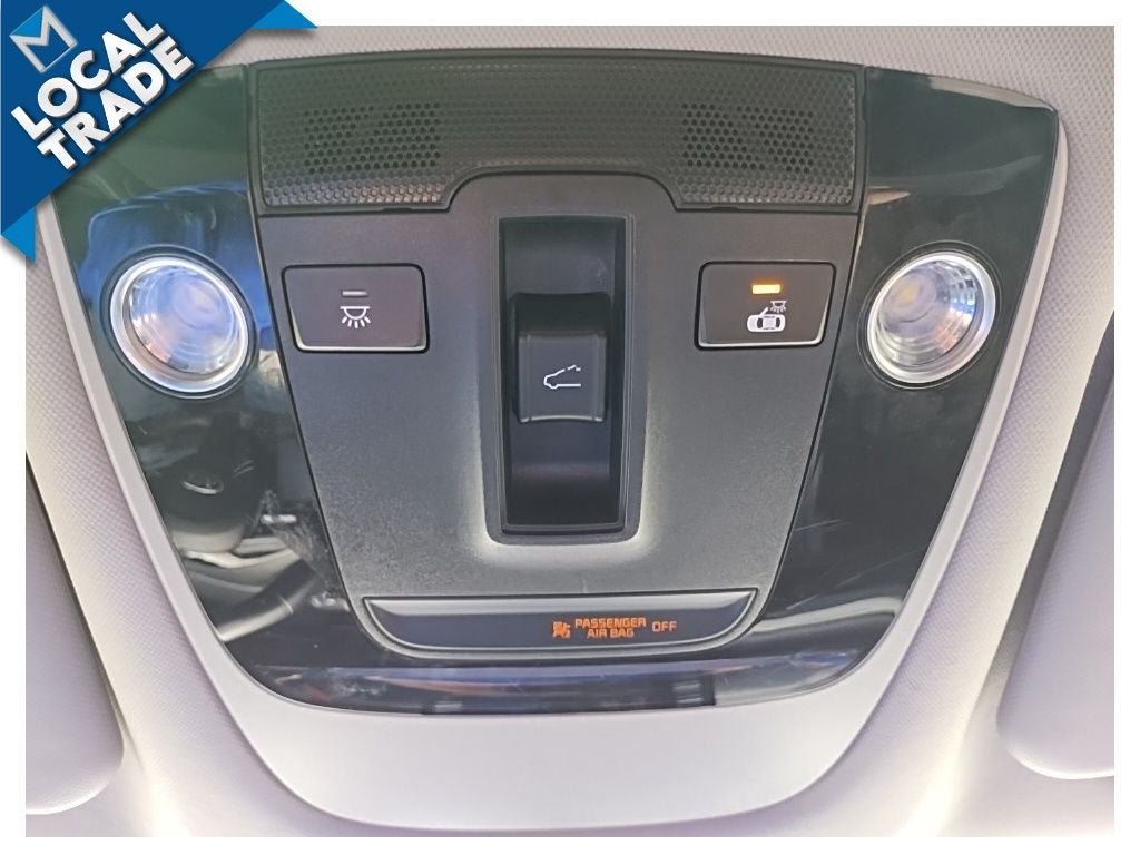 2021 Kia Seltos EX AWD