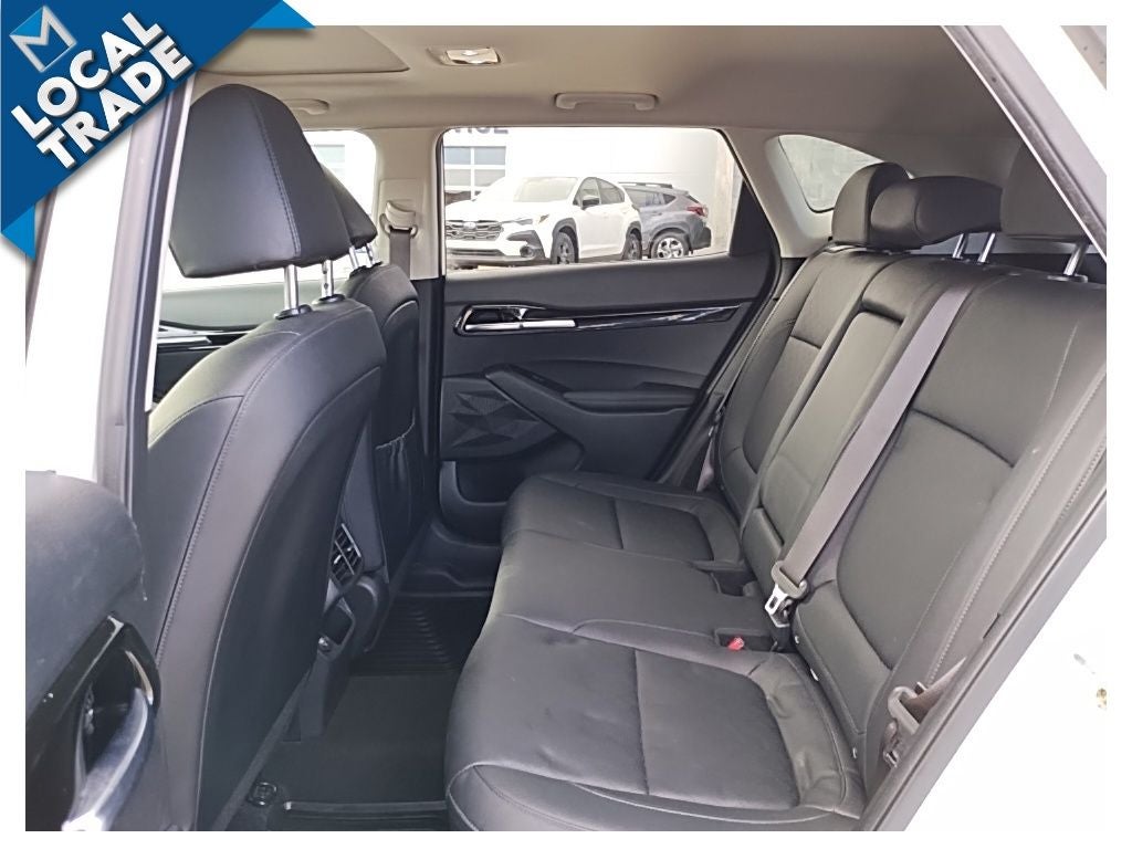 2021 Kia Seltos EX AWD