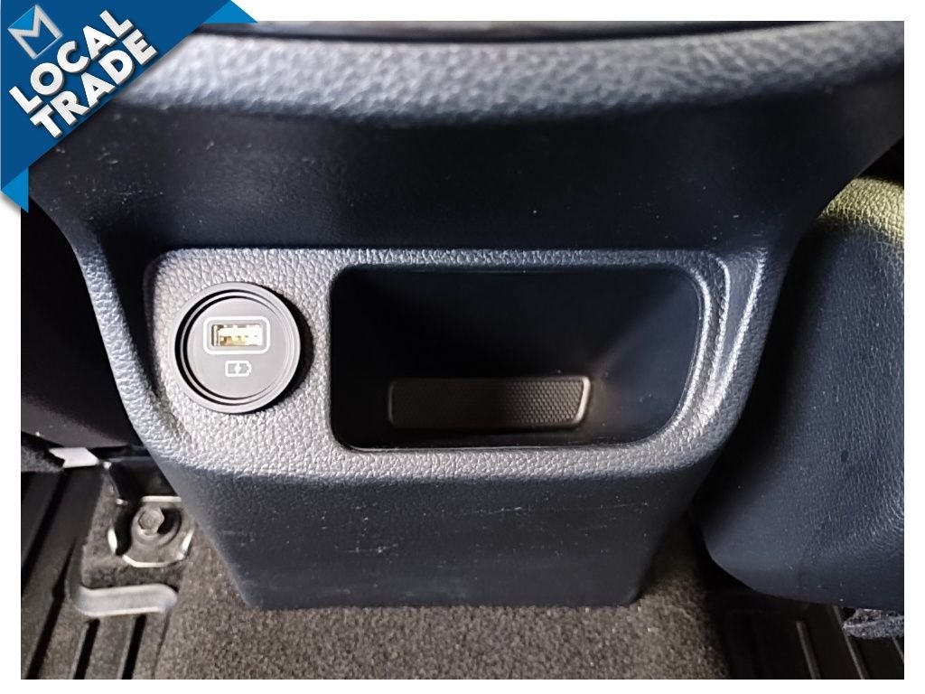 2021 Kia Seltos EX AWD