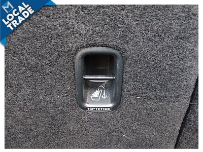 2021 Kia Seltos EX AWD